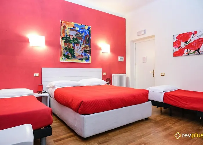Lia Rooms