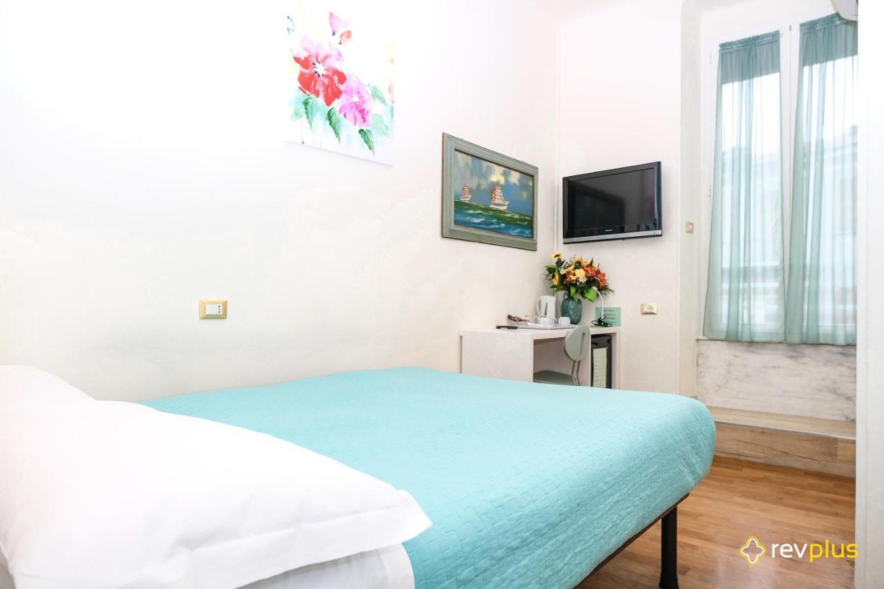 Maison d'hôtes Lia La Spezia