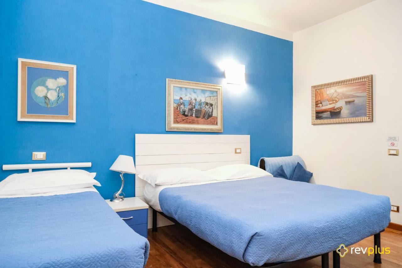 Maison d'hôtes Lia La Spezia