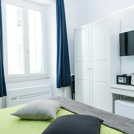 Lia Rooms La Spezia Buitenkant foto