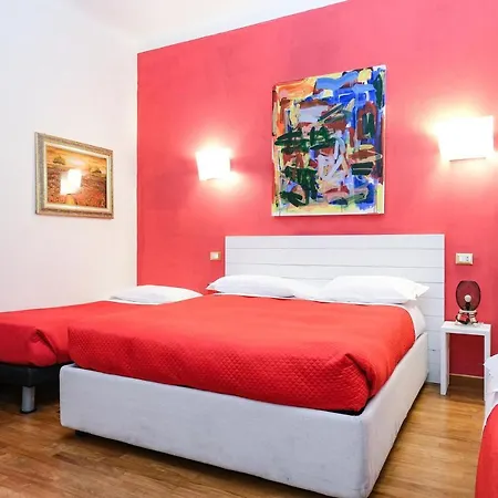 Lia Rooms La Spezia Buitenkant foto