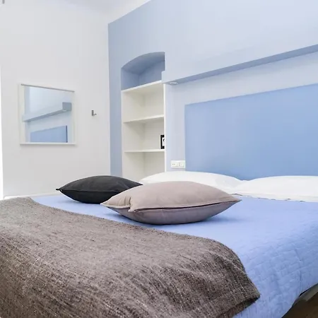 Lia Rooms La Spezia Buitenkant foto
