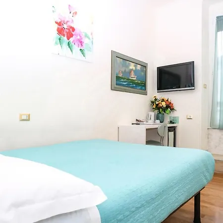 Lia Rooms La Spezia Buitenkant foto