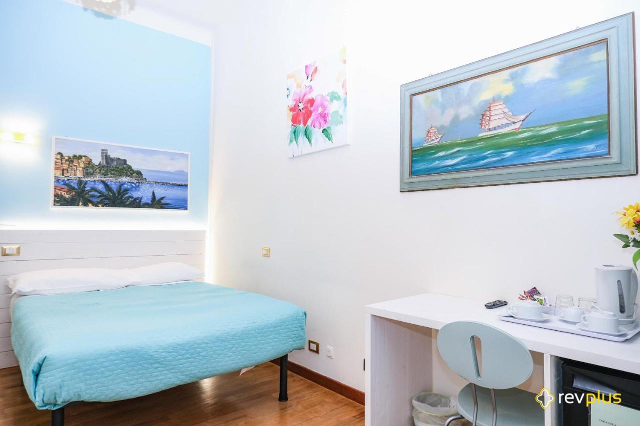 Lia Gasthof La Spezia